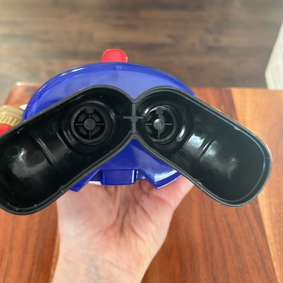 Collectible M&M Christmas Nutcracker NO BOX - Picture 6 of 9